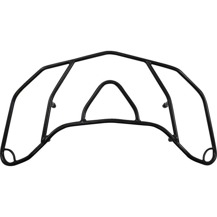 LUGGAGE RACK BLK GL1800