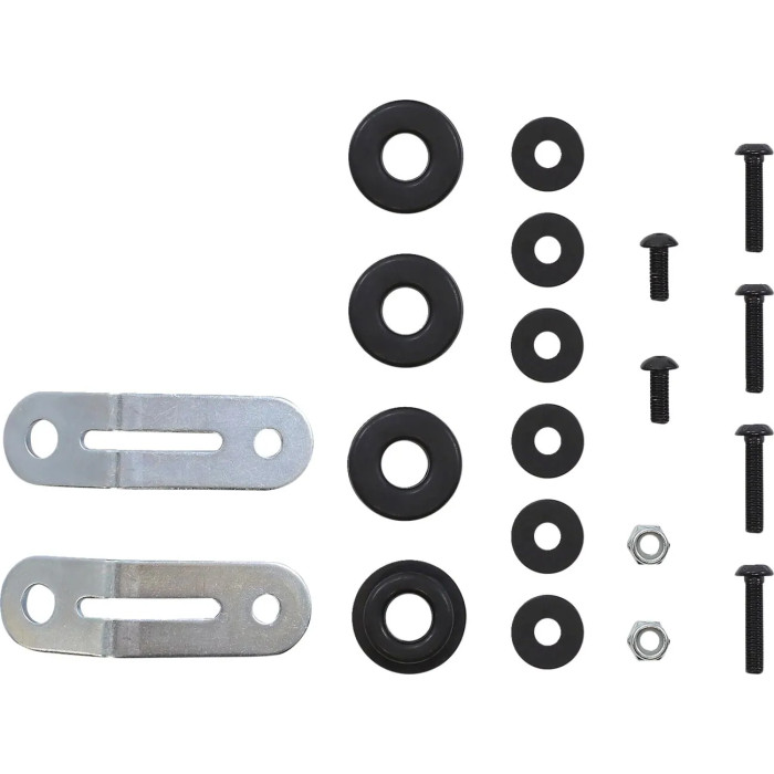 LUGGAGE RACK BLK GL1800