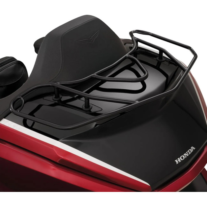 LUGGAGE RACK BLK GL1800