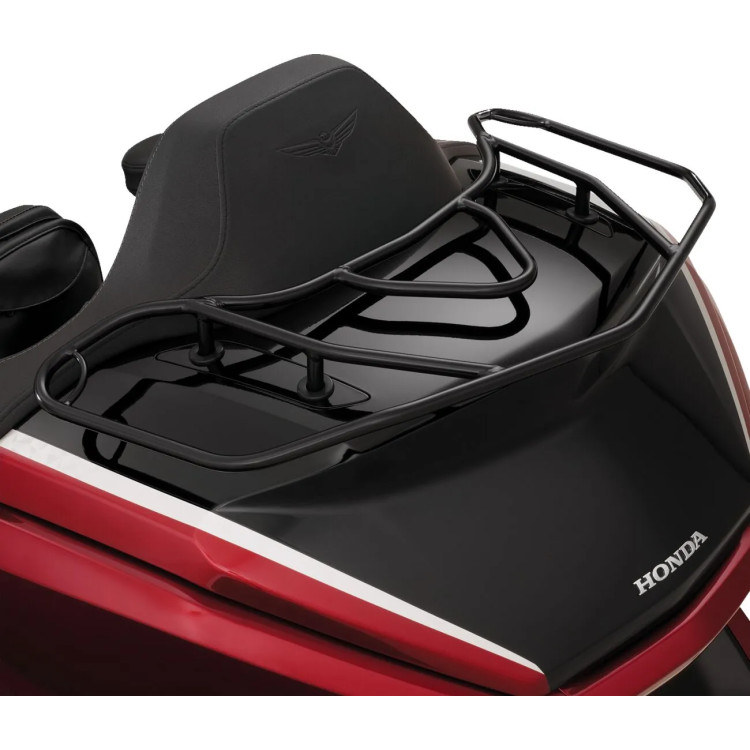 LUGGAGE RACK BLK GL1800