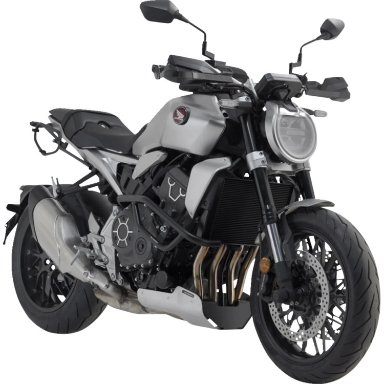 SLC SIDE CARRIER RIGHT