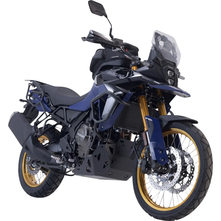 SLC SIDE CARRIER RIGHT