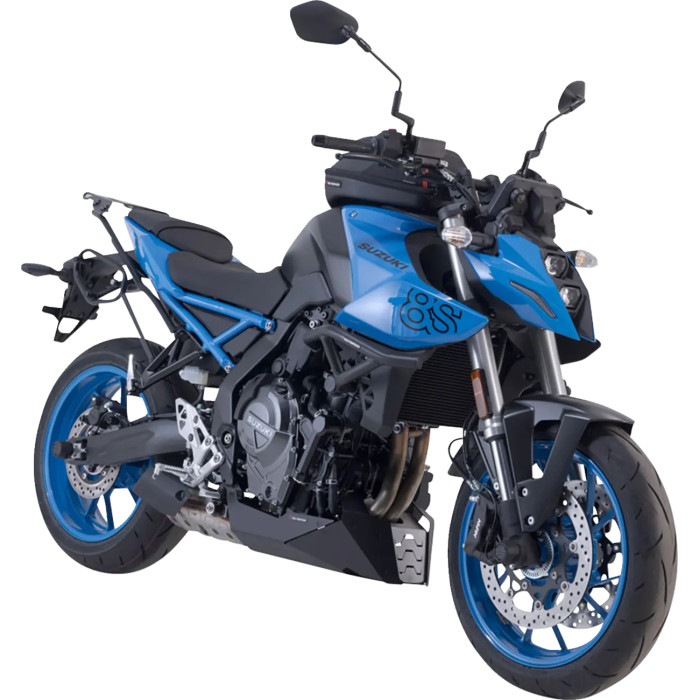 SIDE CARRIER SET SLC