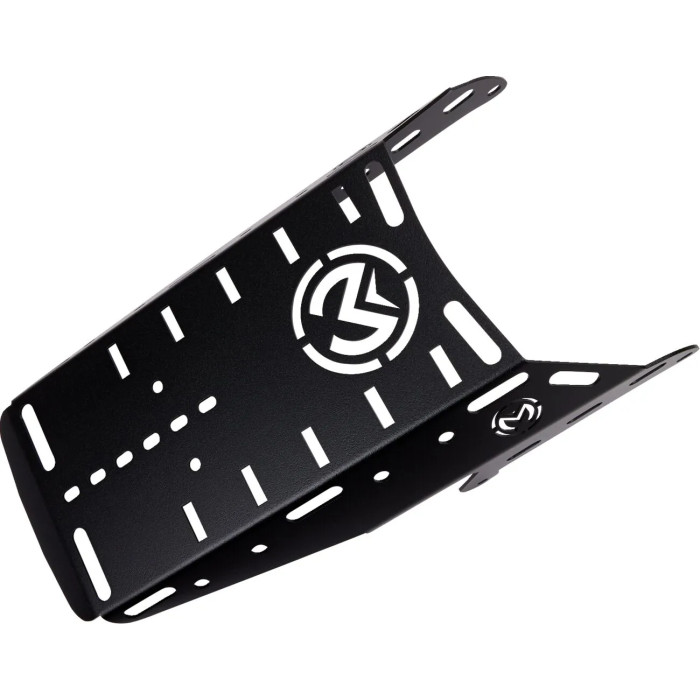 SUZUKI DR REAR RACK MSE