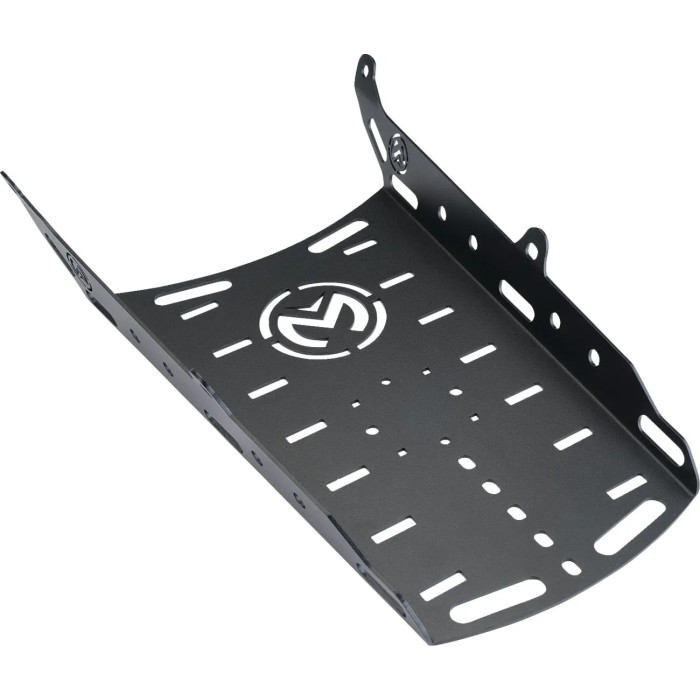 SUZUKI DR REAR RACK MSE