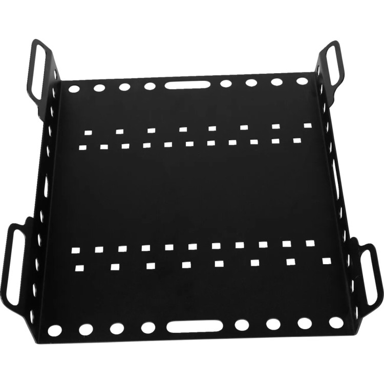 REAR RACK UPPER CARRIER ATTACH