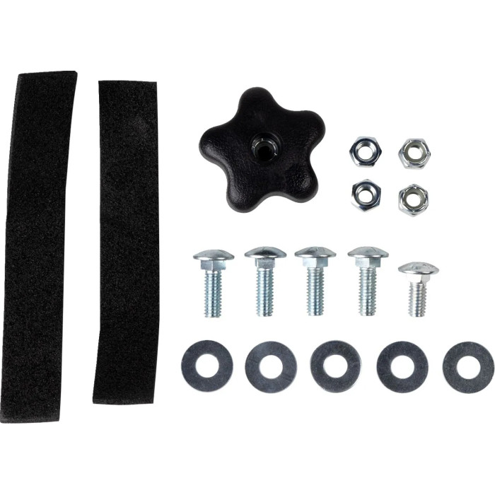 REAR RACK UPPER CARRIER ATTACH