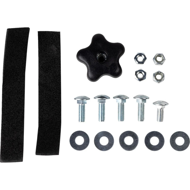 REAR RACK UPPER CARRIER ATTACH