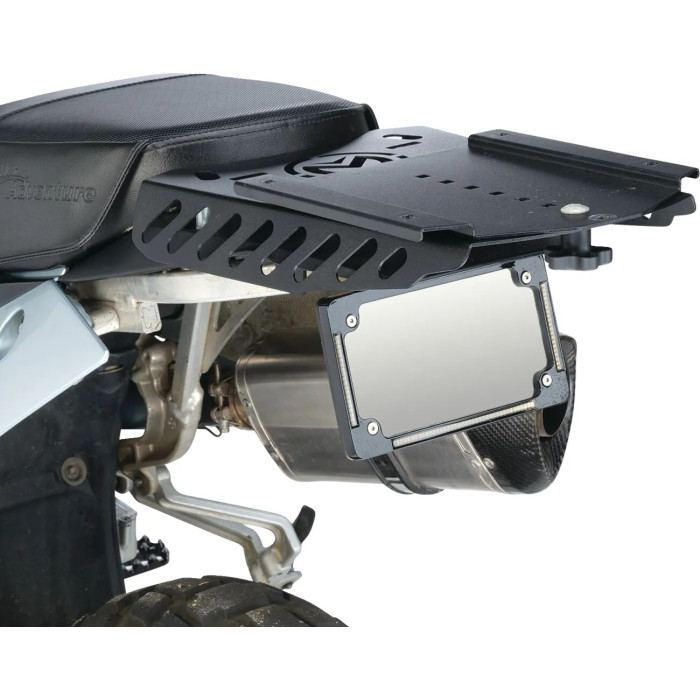 KTM 950/990 REAR RACK MSE