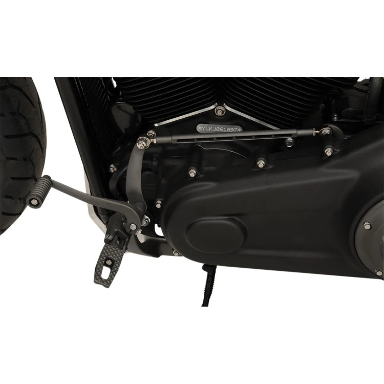 SHIFT LINKAGE STALKER BLK