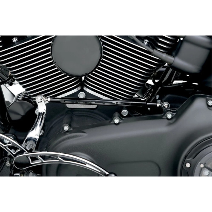 SHIFT LINKAGE STALKER BLK