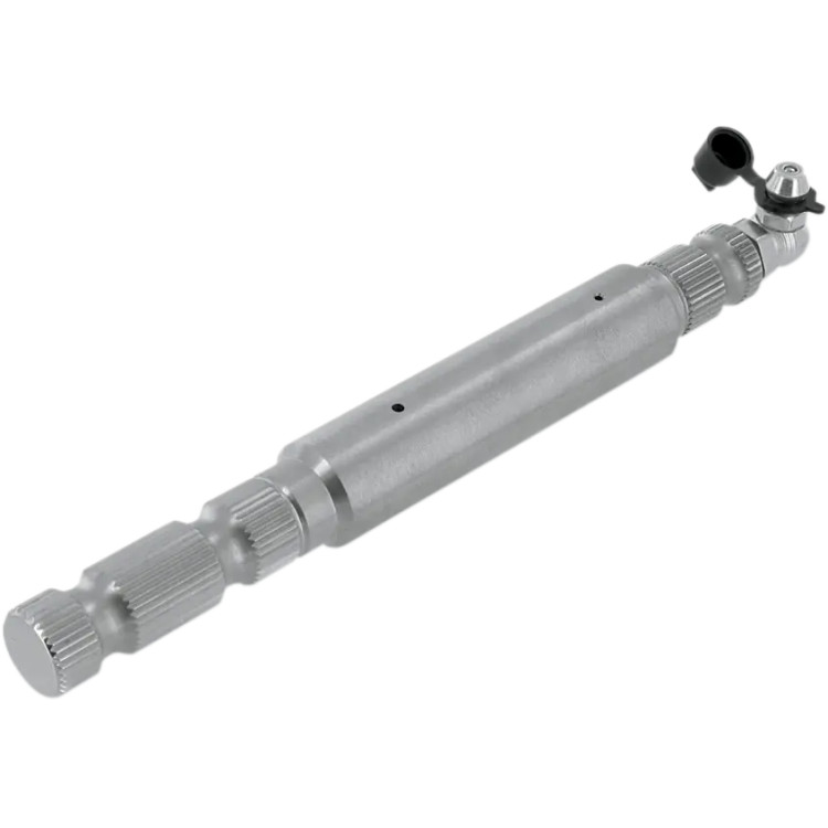 SHIFTER SHAFT GREASEABLE