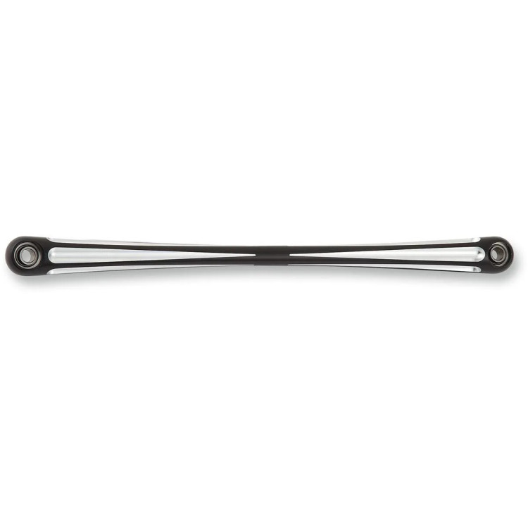 SHIFT ROD D/C RND BLK