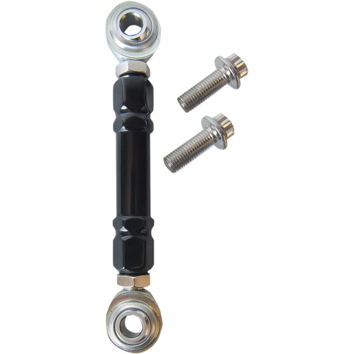 LINKAGE SHIFTER BLACK ANO