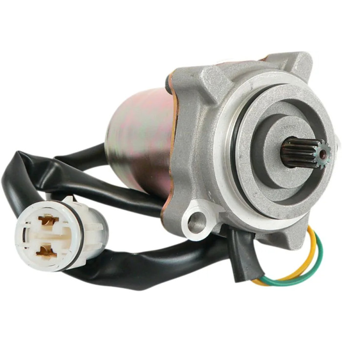 SHIFT CONTROL MOTOR MSE