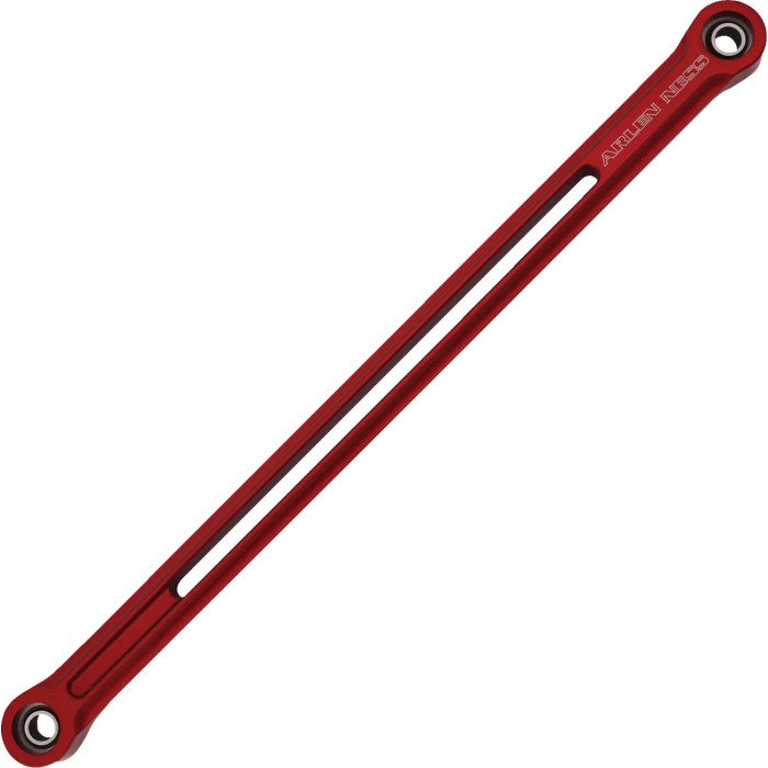 SHIFT ROD SPEEDLINER RED