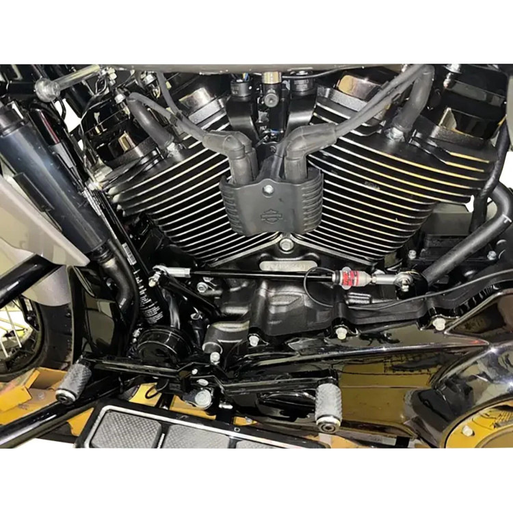 QUICKSHIFTER STANDALONE KIT 17