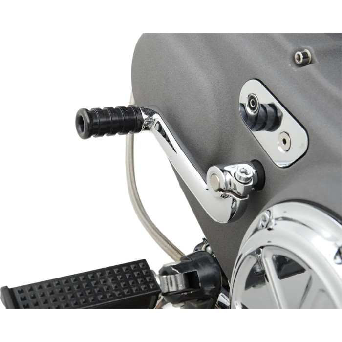 LEVER SHIFT CHR 06-22 XL