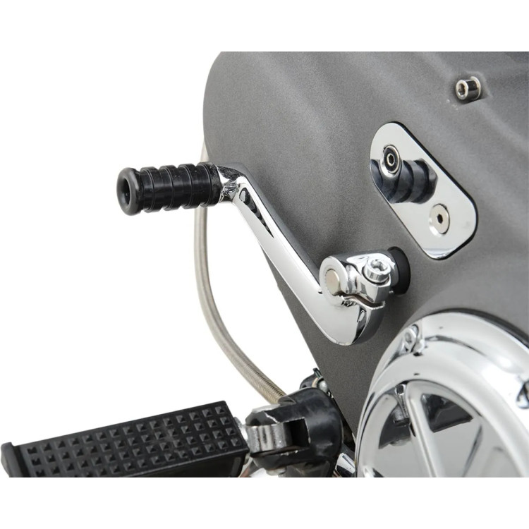 LEVER SHIFT CHR 06-22 XL