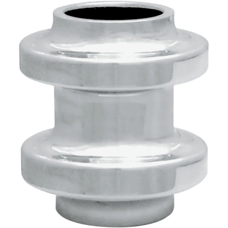 HEEL ELMNTR 86-19 FLH CHR