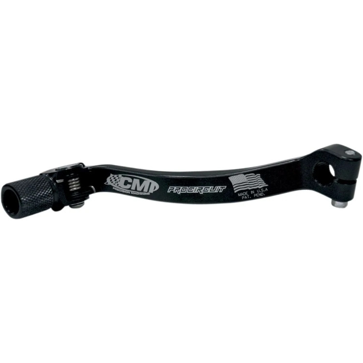 LEVER SHIFT KXF250 09-12