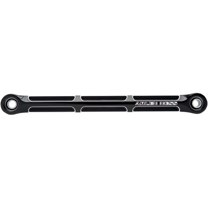 ROD SHIFT BEVELLED BLK