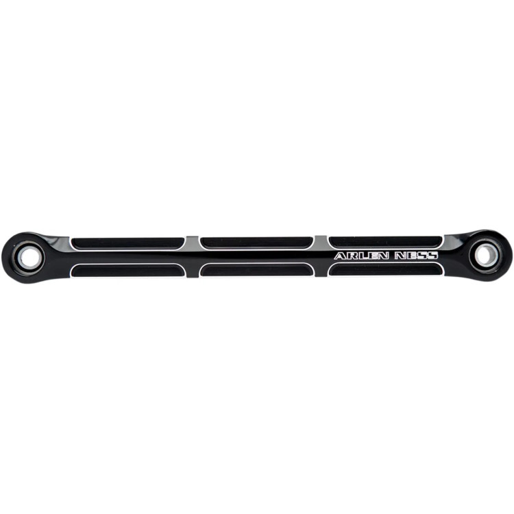 ROD SHIFT BEVELLED BLK
