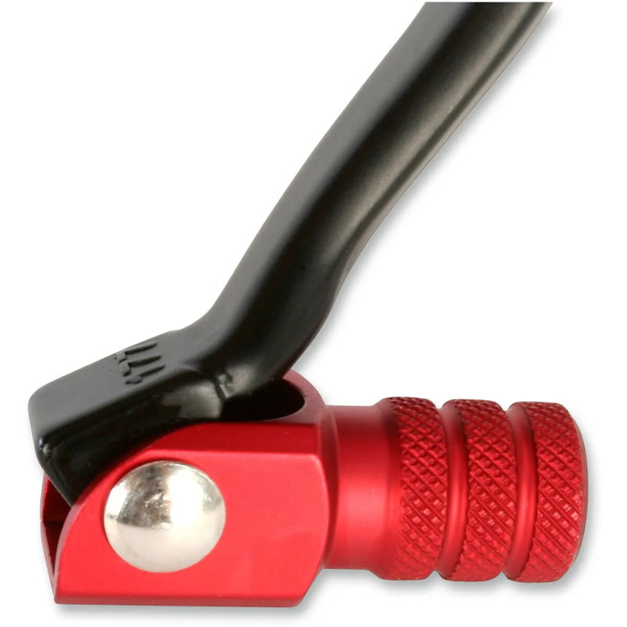 SHIFT LEVER MSE HON RD