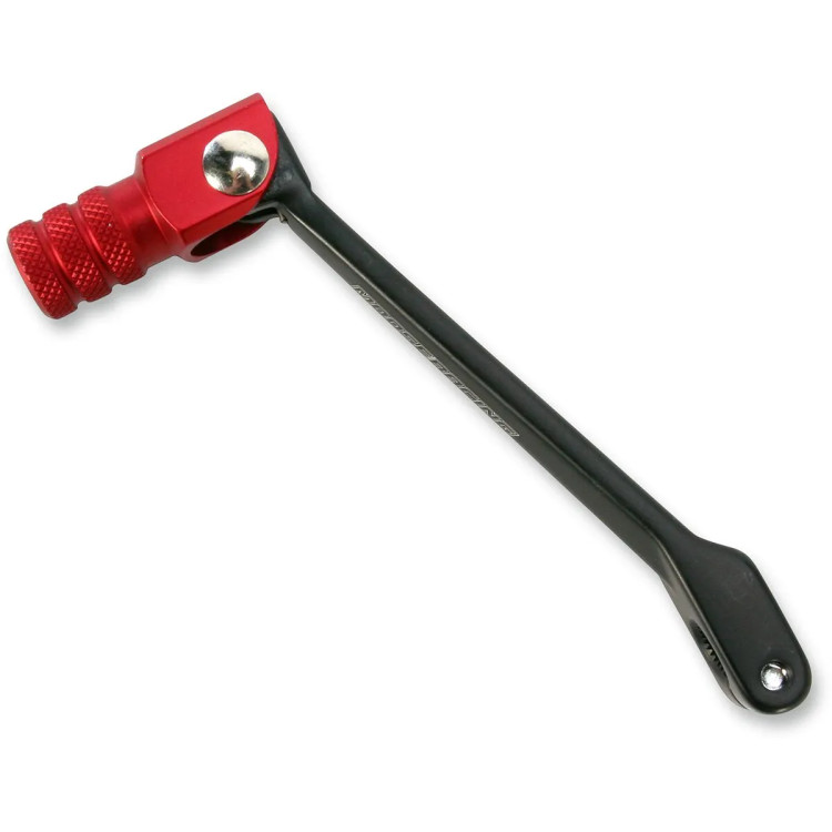 SHIFT LEVER MSE HON RD