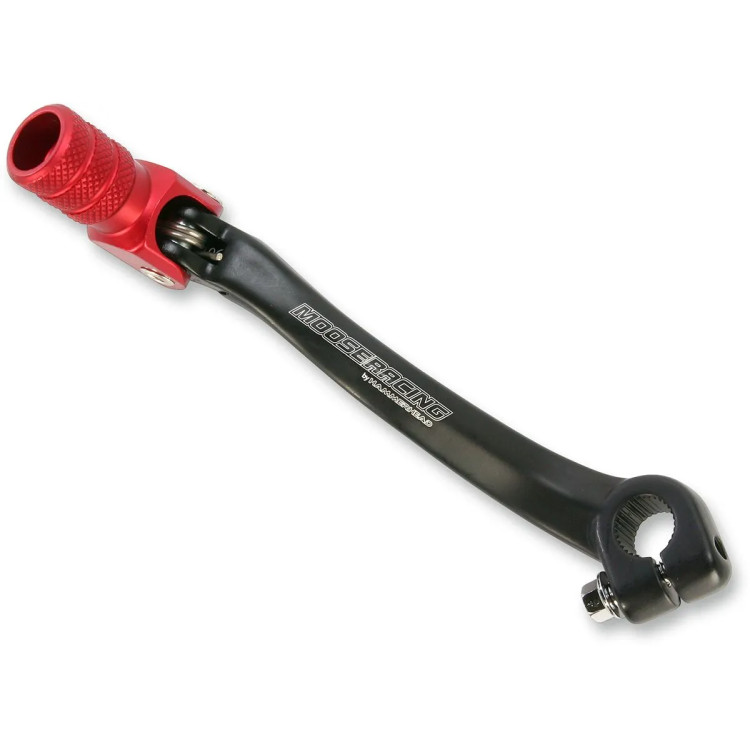 SHIFT LEVER MSE HON RD