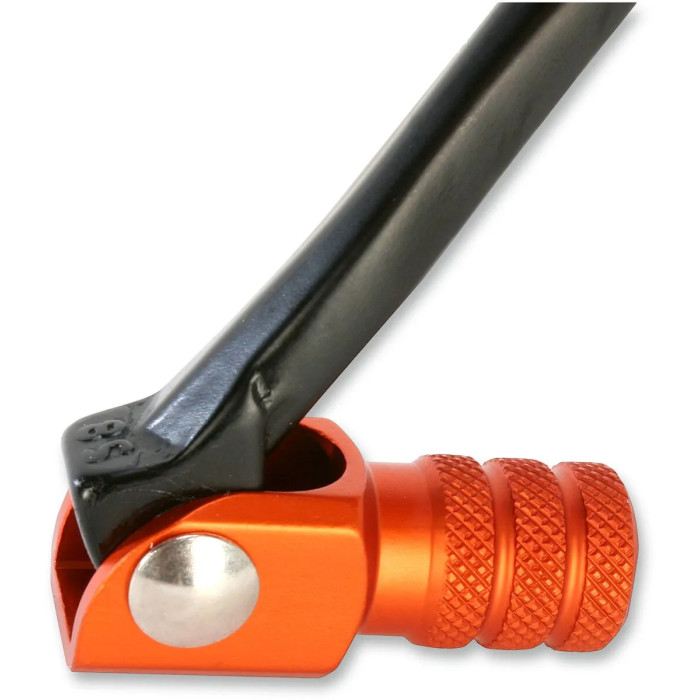 SHIFT LEVER MSE KTM OR