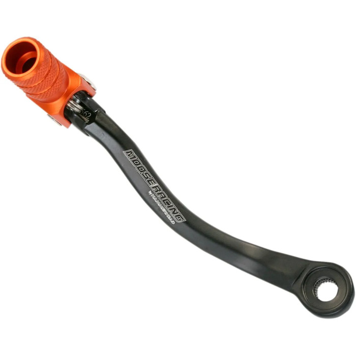 SHIFT LEVER MSE KTM OR