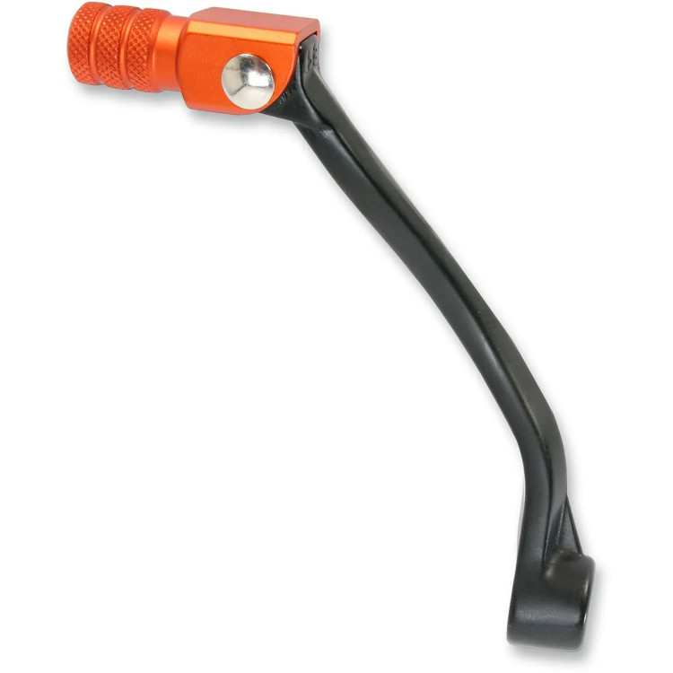 SHIFT LEVER MSE KTM OR