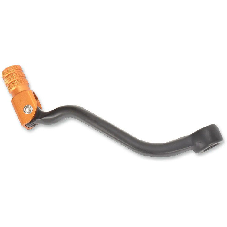 SHIFT LEVER MSE KTM OR