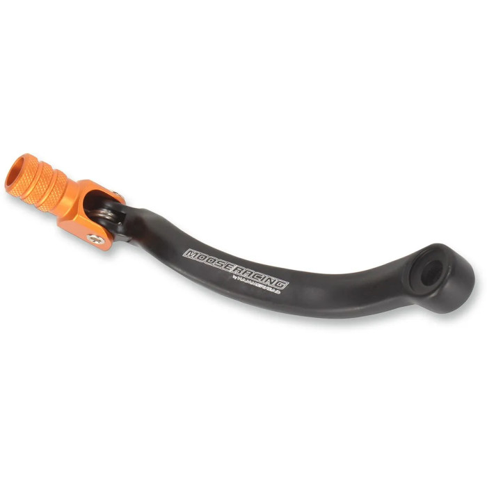 SHIFT LEVER MSE KTM OR