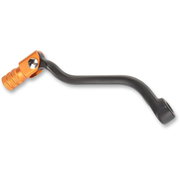 SHIFT LEVER MSE KTM OR