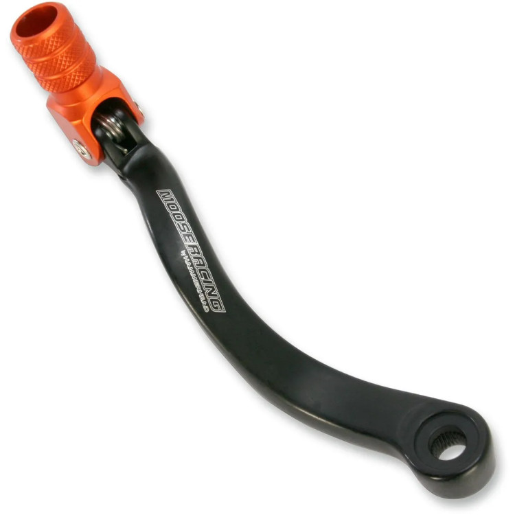 SHIFT LEVER MSE KTM OR