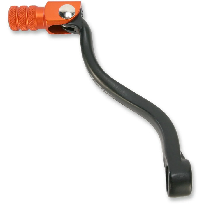 SHIFT LEVER MSE KTM OR
