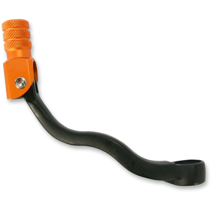 SHIFT LEVER MSE KTM OR