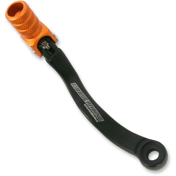 SHIFT LEVER MSE KTM OR