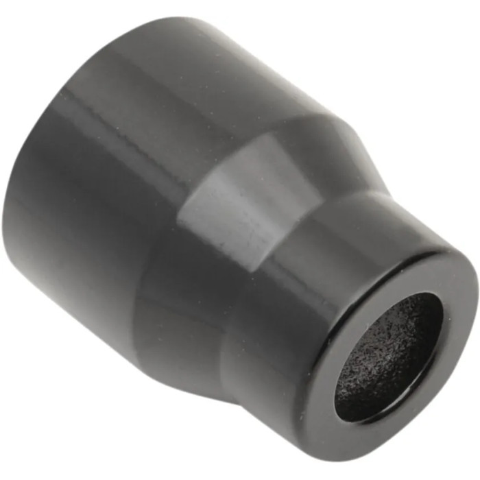 SPACER HEEL ELIMINATE BLK