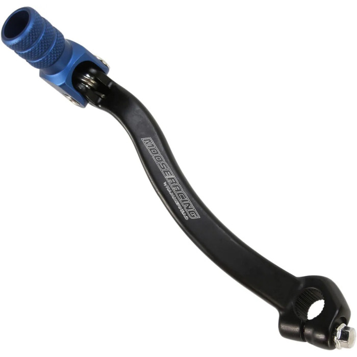 SHIFT LEVER MSE YAM BLUE