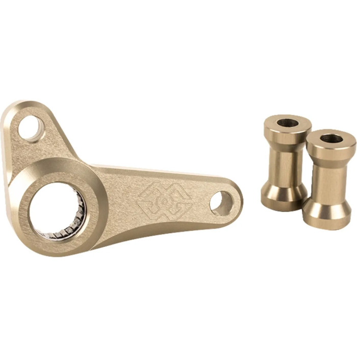 HONDA SHIFTHOLDER KIT TI 