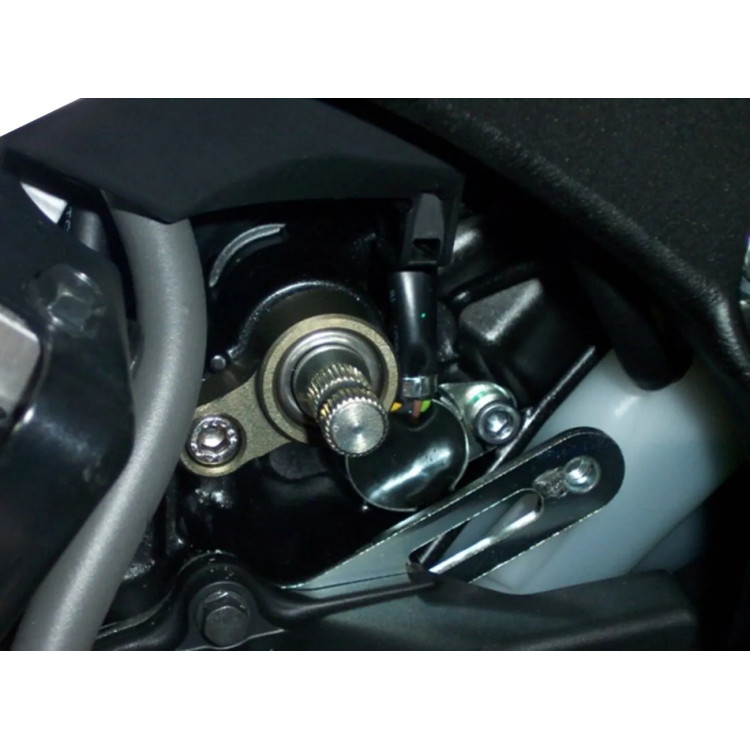 HONDA SHIFTHOLDER KIT TIT 