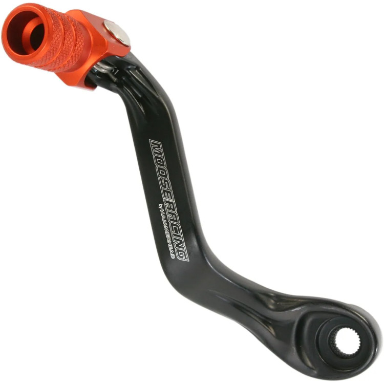 SHIFT LEVER MSE KTM OR