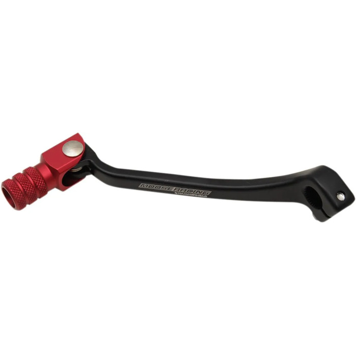 SHIFT LEVER MSE HON RED