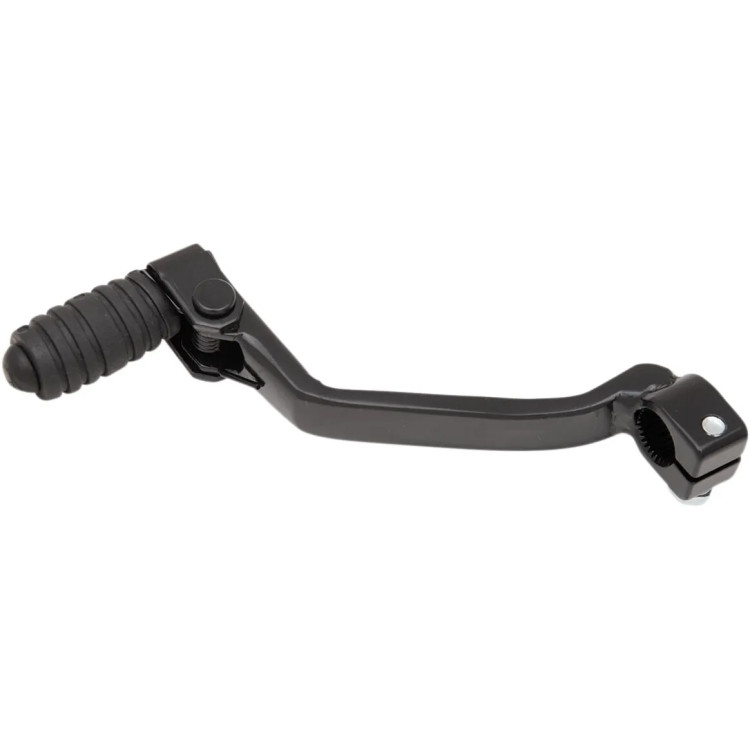 SHIFT LEVER STEEL HON MSE