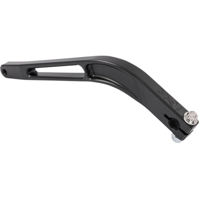 LEVER SHIFTER 18 ST BLK