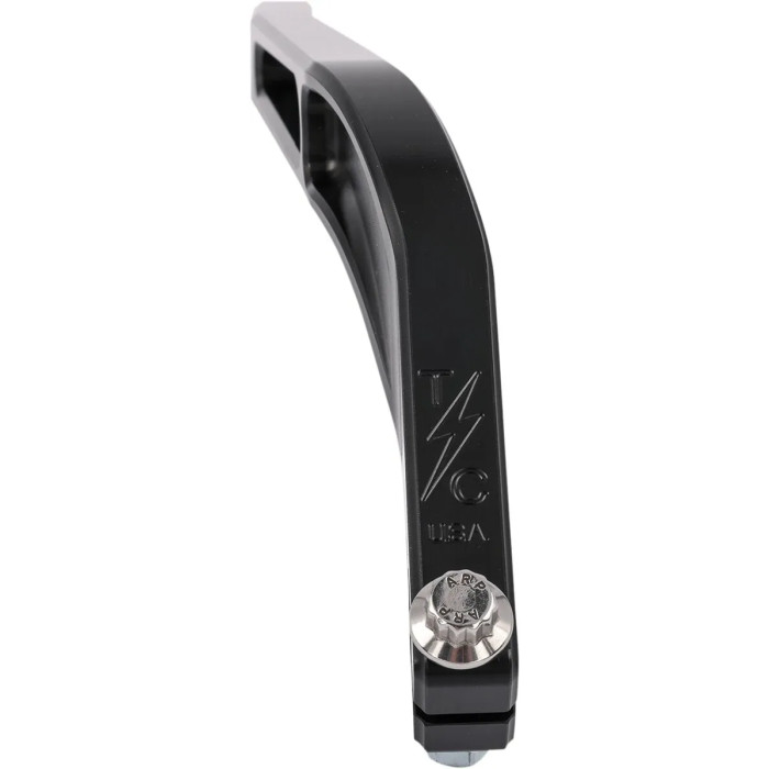 LEVER SHIFTER 18 ST BLK