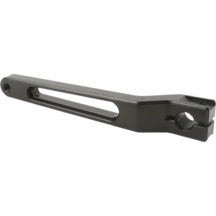 LEVER SHIFT 6.25 BLK